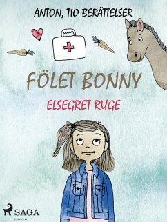Cover Fölet Bonny (eBook, ePUB)