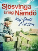 Sjösvinga kring Nämdö (eBook, ePUB)