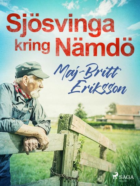 Sjösvinga kring Nämdö (eBook, ePUB) Sjösvinga kring Nämdö (eBook, ePUB)