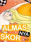 Alma 2 - Almas nya skor (eBook, ePUB)
