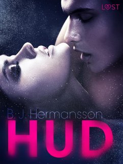 Hud (eBook, ePUB) - Hermansson, B. J.