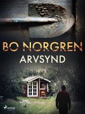 Arvsynd (eBook, ePUB) Arvsynd (eBook, ePUB)