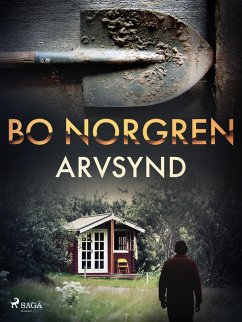 Arvsynd (eBook, ePUB) - Norgren, Bo