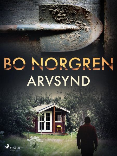 Arvsynd (eBook, ePUB)