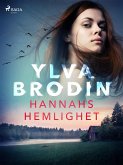 Hannahs hemlighet (eBook, ePUB)