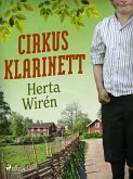 Cirkus klarinett (eBook, ePUB)