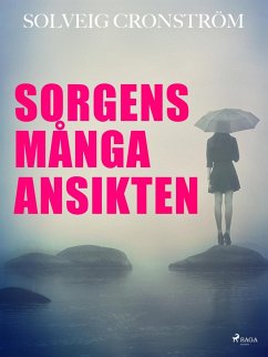 Cover Sorgens många ansikten (eBook, ePUB)