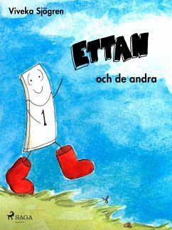 Cover Ettan och de andra (eBook, ePUB)