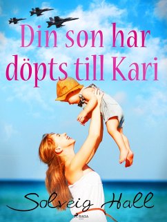 Cover Din son har döpts till Kari (eBook, ePUB)