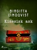 Kinesisk ask (eBook, ePUB)