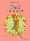 Puck har bråttom (eBook, ePUB) Puck har bråttom (eBook, ePUB)
