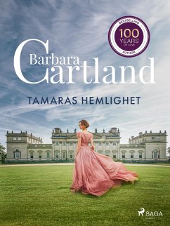 Cover Tamaras hemlighet (eBook, ePUB)