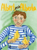 Albert och Alberta (eBook, ePUB)