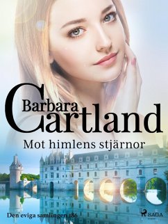 Mot himlens stjärnor (eBook, ePUB) - Cartland, Barbara