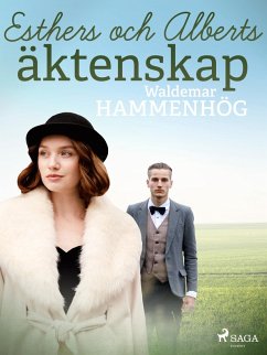 Esthers och Alberts äktenskap (eBook, ePUB) - Hammenhög, Waldemar