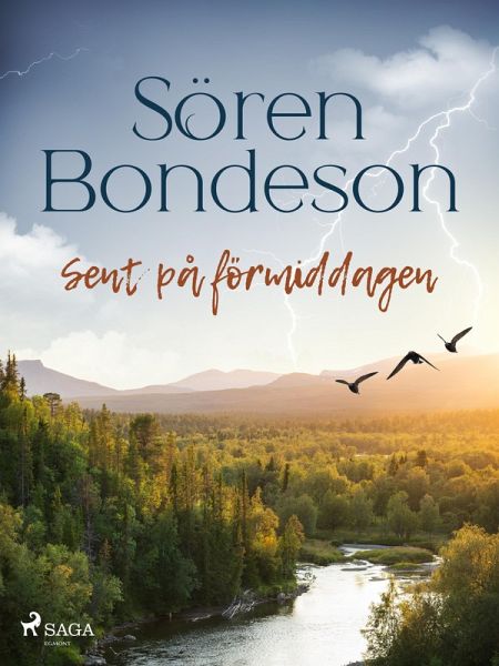 Sent på förmiddagen (eBook, ePUB) Sent på förmiddagen (eBook, ePUB)