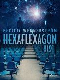 Hexaflexagon 8191 (eBook, ePUB)