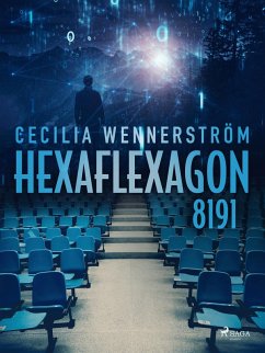 Cover Hexaflexagon 8191 (eBook, ePUB)