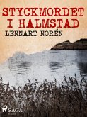 Styckmordet i Halmstad (eBook, ePUB)