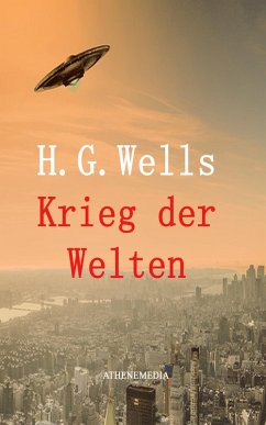 Krieg der Welten (eBook, ePUB) - Wells, H. G.; Wells, Herbert George