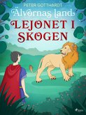 Älvornas land 2: Lejonet i skogen (eBook, ePUB)