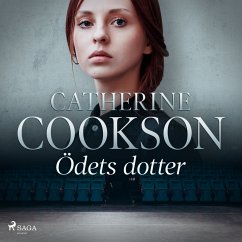 Ödets dotter (MP3-Download) - Cookson, Catherine