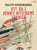 Ett år i Jenny Nyströms Sverige (eBook, ePUB)