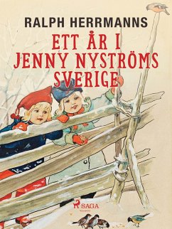 Ett år i Jenny Nyströms Sverige (eBook, ePUB) - Herrmanns, Ralph