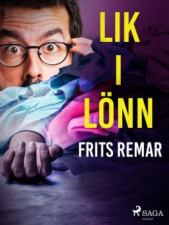 Cover Lik i lönn (eBook, ePUB)