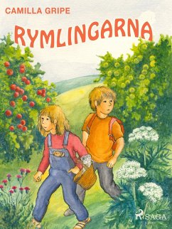 Cover Rymlingarna (eBook, ePUB)