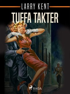 Cover Tuffa takter (eBook, ePUB)