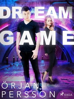 Dream Game (eBook, ePUB) - Persson, Örjan