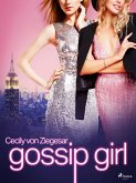 Gossip Girl (eBook, ePUB)