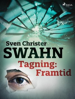 Cover Tagning: Framtid (eBook, ePUB)