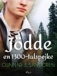 Jödde: en 1300-talspojke (eBook, ePUB) - Bild 1