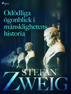 Cover Odödliga ögonblick i mänsklighetens historia (eBook, ePUB)