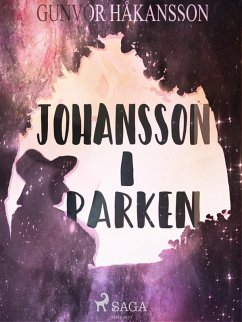 Cover Johansson i parken (eBook, ePUB)