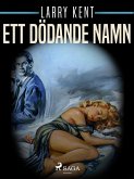 Ett dödande namn (eBook, ePUB)