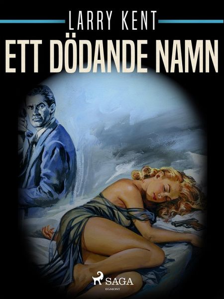 Ett dödande namn (eBook, ePUB) Ett dödande namn (eBook, ePUB)