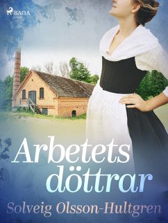 Cover Arbetets döttrar (eBook, ePUB)