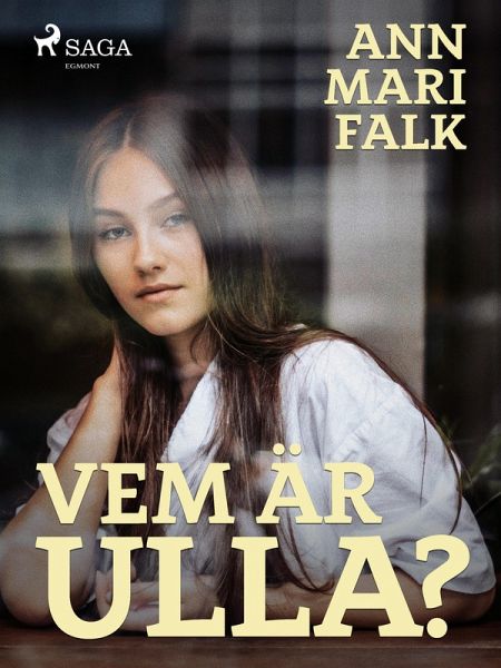 Vem är Ulla? (eBook, ePUB)
