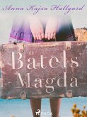 Båtels Magda (eBook, ePUB) Båtels Magda (eBook, ePUB)