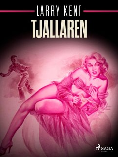 Cover Tjallaren (eBook, ePUB)