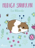 Modiga Snurran (eBook, ePUB) Modiga Snurran (eBook, ePUB)
