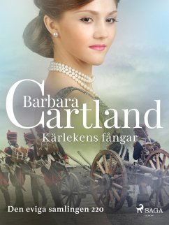 Kärlekens fångar (eBook, ePUB) - Cartland, Barbara