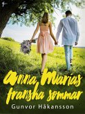 Anna Marias franska sommar (eBook, ePUB)