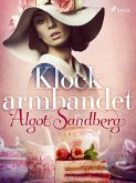 Klockarmbandet (eBook, ePUB)