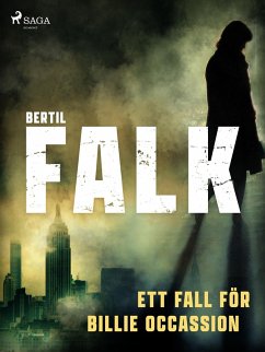 Cover Ett fall för Billie Occassion (eBook, ePUB)