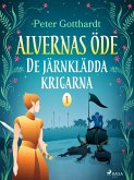 Alvernas öde 1: De järnklädda krigarna (eBook, ePUB)