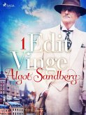 Edit Vinge - 1 (eBook, ePUB)